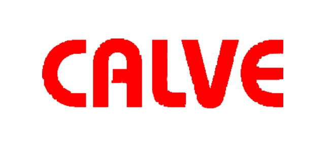 Calve