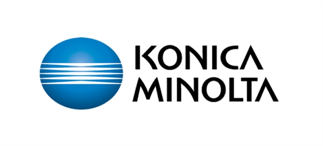 Konica Minolta
