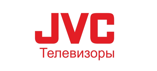 JVC_тв