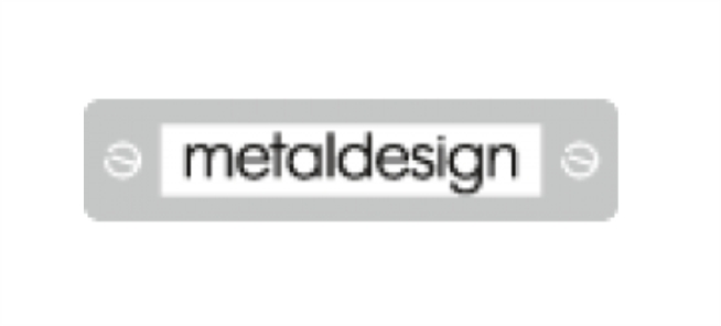 Metaldesign