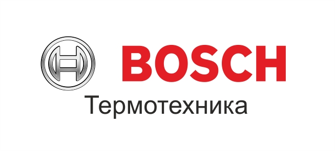 Bosch-термо